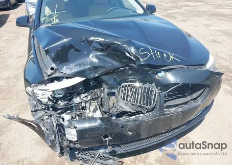 2011 BMW 535I xDrive z USA, uszkodzony, nr VIN WBAFU7C59BC439940